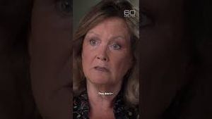 Video post by @60minutes on YouTube