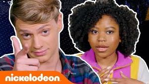 Video post by @nickelodeon on YouTube