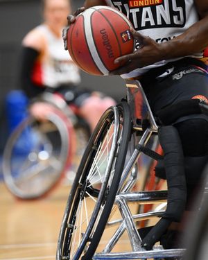 Image post by @britwheelbball on Instagram