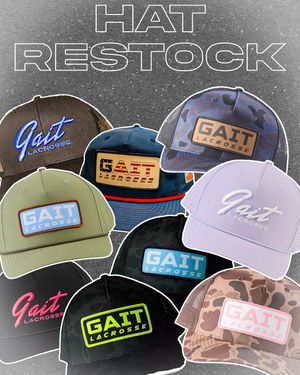 Image post by @gaitlaxofficial on Instagram
