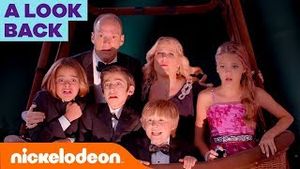 Video post by @nickelodeon on YouTube