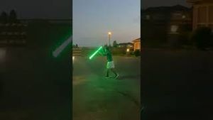 Video post by @ferchoofilms on YouTube