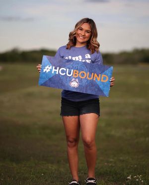 Image post by @hcuofficial on Instagram