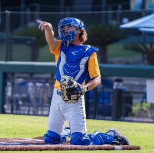 Image post by @eastonbaseball on Instagram