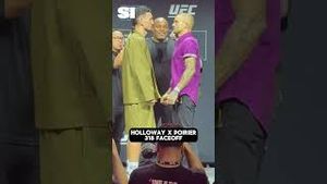 Video post by @sportsillustrated on YouTube