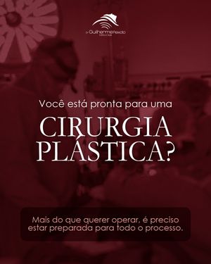 Image post by @drguilhermepeixoto on Instagram