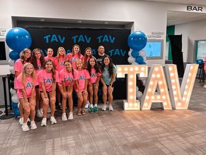 Image post by @tavvolleyball on Instagram