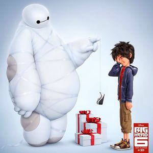 Image post by @disneystudiosth on Instagram