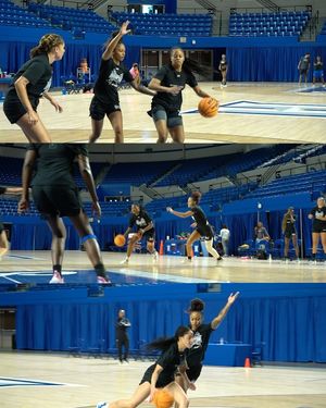 Image post by @hupirates_wbb on Instagram