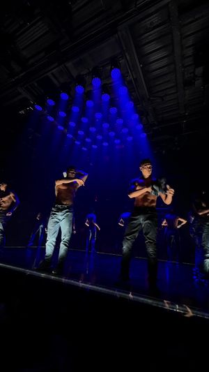 Video post by @magicmikeliveofficial on TikTok