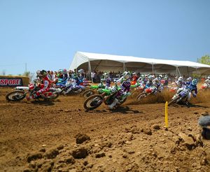 Image post by @racerxonline on Instagram