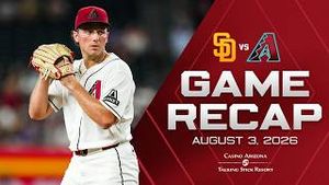 Video post by @dbacks on YouTube