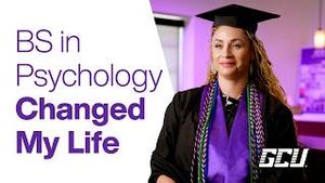 Video post by @gcu on YouTube
