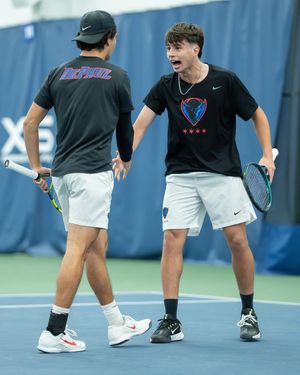 Image post by @depaulmten on Instagram