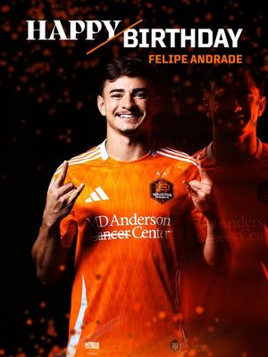 Image post by @houstondynamo on Instagram