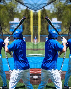 Image post by @setonhall_baseball on Instagram