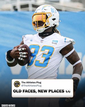 Video post by @theathletesplug on TikTok