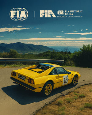 Image post by @fia.official on Instagram