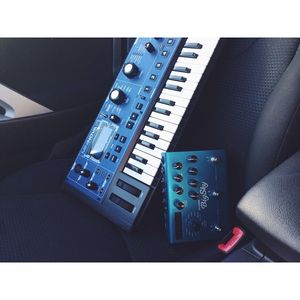 Image post by @abeltone on Instagram