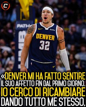 Image post by @cronache_di_basket on Instagram