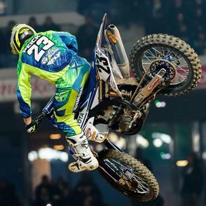 Image post by @racerxonline on Instagram