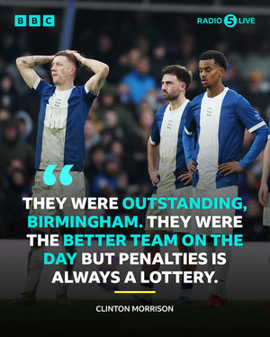 Image post by @5livesport on Instagram