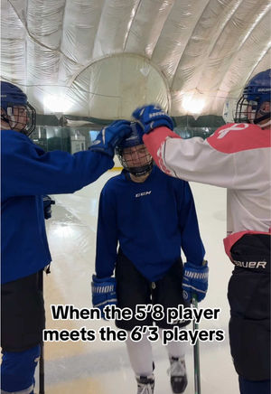 Video post by @hoficehockey on TikTok