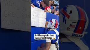Video post by @bleacherreport on YouTube