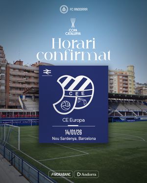 Image post by @fcandorra on Instagram