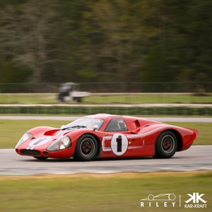 Image post by @rileymotorsports on Instagram
