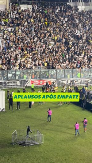 Image post by @ge.globo on Instagram