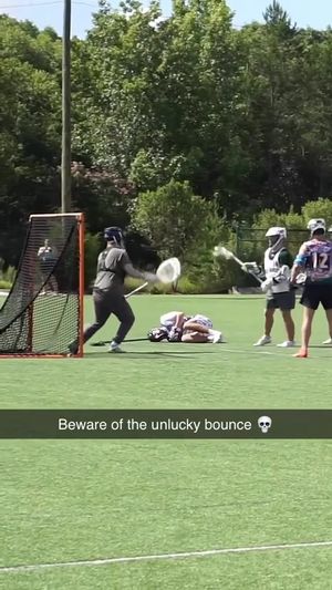 Video post by @lacrossenetwork on TikTok