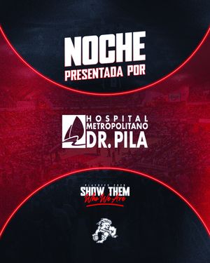 Image post by @leonesponcebsn on Instagram
