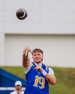 Image post by @mcneesefootball on Instagram