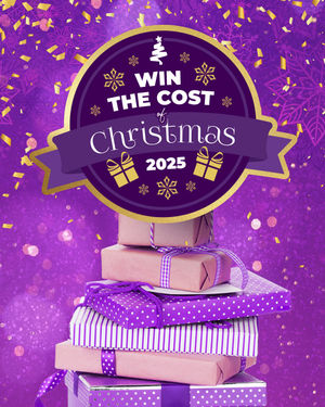 Image post by @parkchristmassavings on Instagram