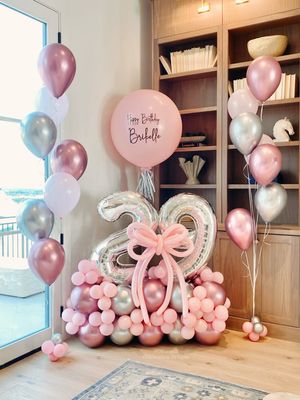 Image post by @poparazzicelebrationdesigns on Instagram