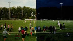 Image post by @thecircuitlax on Instagram