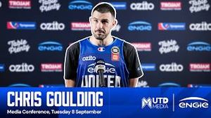Video post by @melbourneunitedbasketball on YouTube