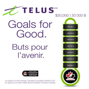 Image post by @HockeyCanada on Twitter