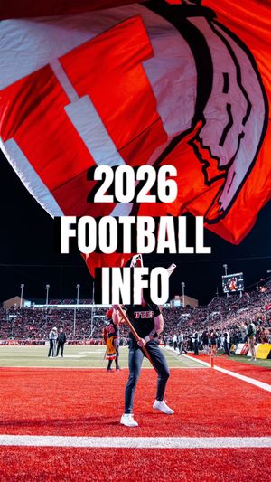 Video post by @universityofutah on TikTok