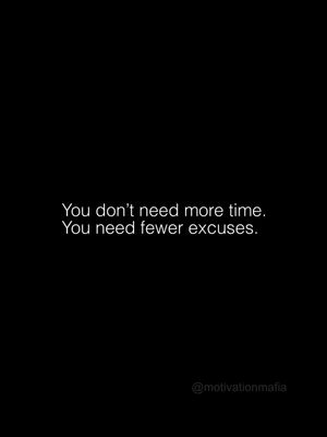 Image post by @motivationmafia on Instagram