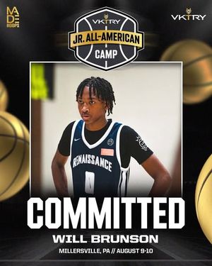 Image post by @madehoopsevents on Instagram