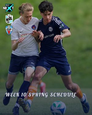 Image post by @fcwestchester on Instagram