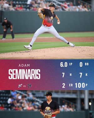 Image post by @fightins on Instagram