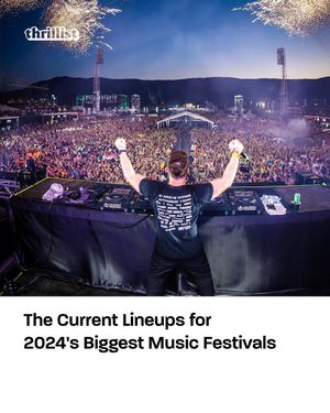 Image post by @thrillist on Instagram