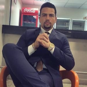 Image post by @geanramos32 on Instagram