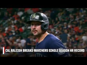 Video post by @ESPN MLB on YouTube