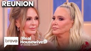 Video post by @bravo on YouTube
