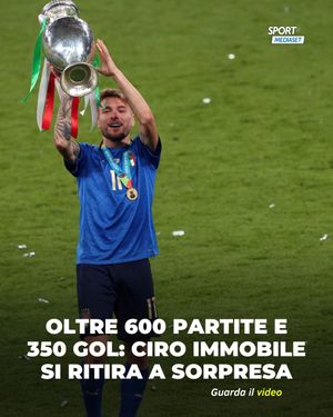 Image post by @sportmediaset on Instagram