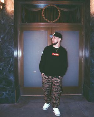 Image post by @twoogees on Instagram